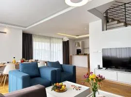 Poljine Hills Sarajevo