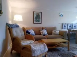 Ferienwohnung Nordseeliebe, Urlaub für Familie und mit Hund