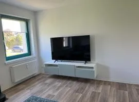 Erholungsreich Barth
