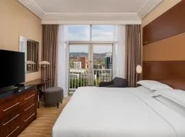 Sheraton Kampala Hotel
