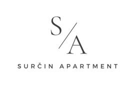 Surčin Apartment，位于Ledine的公寓