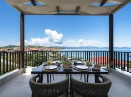 Blue Whisper Luxury Living Suites