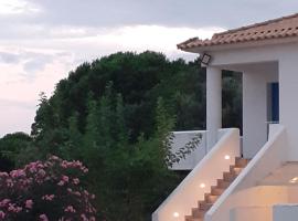 Raches home Glossa Skopelos，位于格洛萨的酒店
