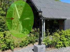jouwvakantiehuisNL- Accommodatie de Hondstong