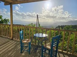 Perivolakia Panorama House