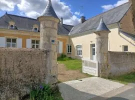 Domaine de l'Etangsort