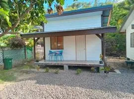 BORA BORA Vaitihei Lodge 3