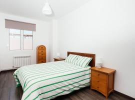 Apartamentos Florida 30，位于埃尔纳尼的酒店