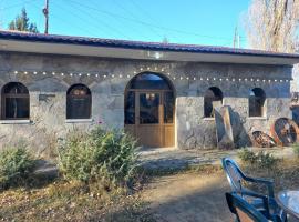 Saro B&B