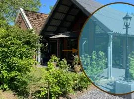 JouwvakantiehuisNL - Accommodatie Drentsche Aa