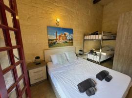 The Nest 148 Townhouse，位于Għajn il-Kbira的公寓