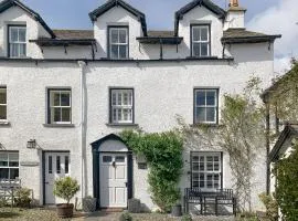 Ross Cottage