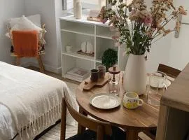 Collection Terreaux - No 6 Studio plein centre w AC