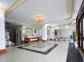 Hải Hòa Victoria Hotel，位于Nghi Sơn的酒店