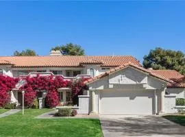 Muirfield House in Desert Falls CC