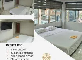 Nuestra Tierra Hotel Boutique