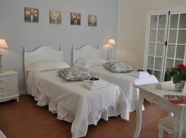 丽贝卡住宿加早餐旅馆