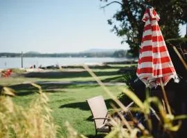 艾克海滩度假酒店