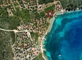 Secluded fisherman's cottage Cove Sveti Ante, Pasman - 23183