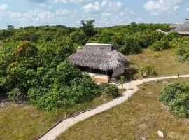 Rumah Pampa at Pachamama