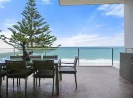 Panoramic Ocean Penthouse - Dolphin View