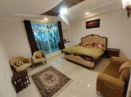 Bhurban Luxury Suites