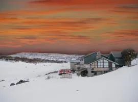 Barrakee Ski Lodge