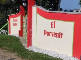 Finca El Porvenir