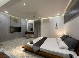 Luxury Living Penthouse Gulshan Iqbal Block#7