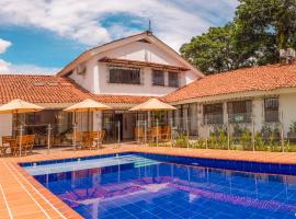 Doral House Villavicencio