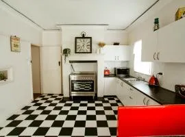 国王度假屋