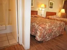 Executive Inn & Suites