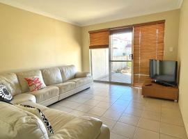 Getaway，位于朱里恩湾的酒店