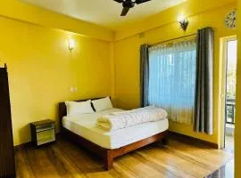 Mountain View Apartment Pokhara