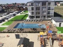 Rentsite Family Apartments BLU Sarbinowo