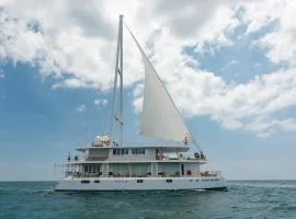 Sail Lanka