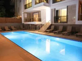 Livia Luxury Apart Hotel