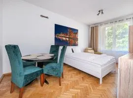 Kowalska - BillBerry Apartments