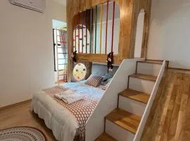 Insyirah Homestay Mutiara Beach Resort Melaka