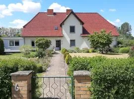 Ferienwohnung im Zanderhaus