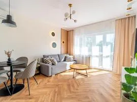 Apartament Radosny, Klimatyzacja, PW INVEST HOME