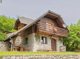 Vineyard Cottage Rataj 1