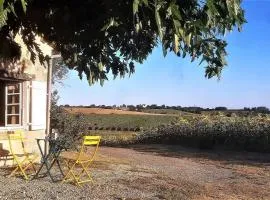 Gîte Samaret Gers en Gascogne