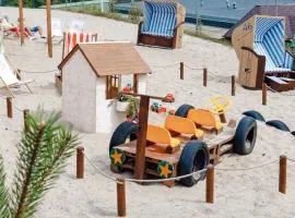 FOREST Family Resort Ustka