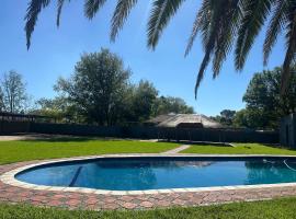 Starpoint Guest house，位于弗里尼欣的酒店