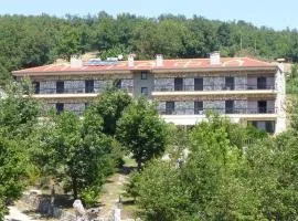 阿格拉法旅馆