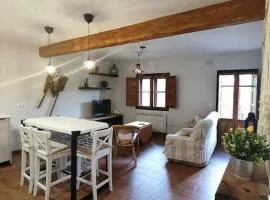 La casa de los Abuelos