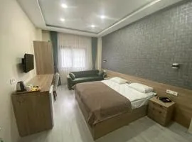 Lidzo Villa Butik Otel