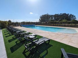 Apartamento Bali com Piscina，位于阿普利亚的酒店