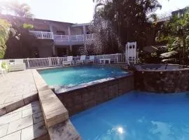 Peace Cottages Uvongo.